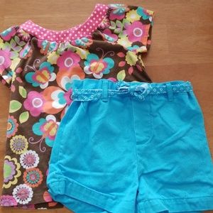 24M Spring/Summer Outfit ~ BUNDLE TO SAVE!